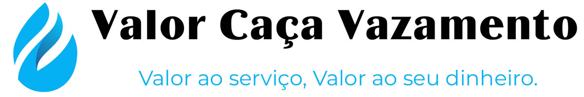 Loco Caça Vazamento Valor